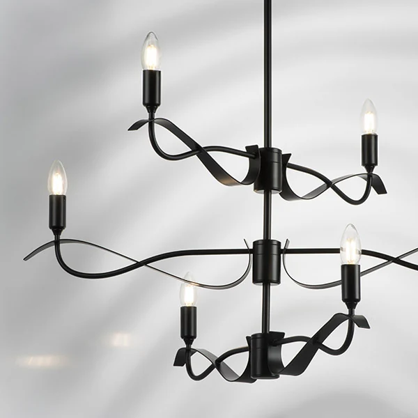 Люстра потолочная Ragno Lightstar 733267