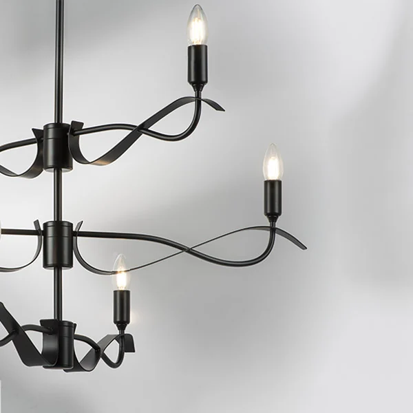 Люстра потолочная Ragno Lightstar 733267