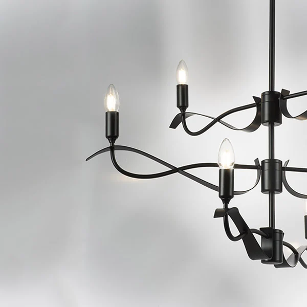 Люстра потолочная Ragno Lightstar 733267