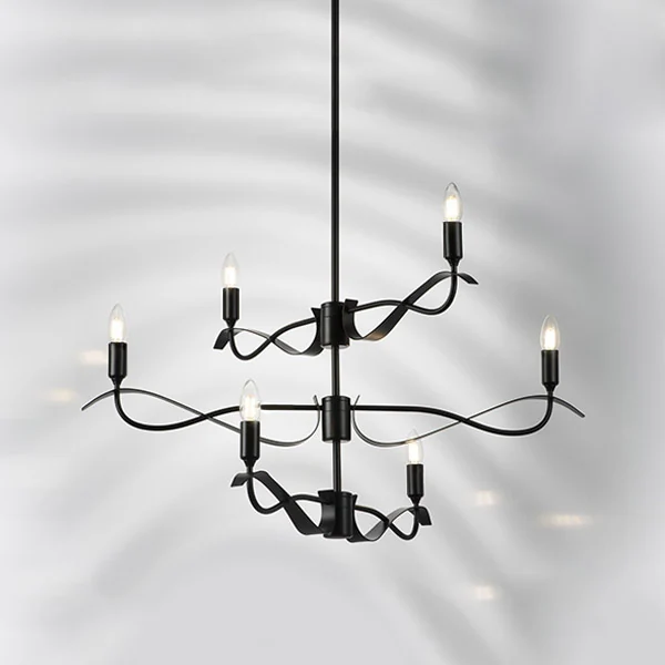 Люстра потолочная Ragno Lightstar 733267