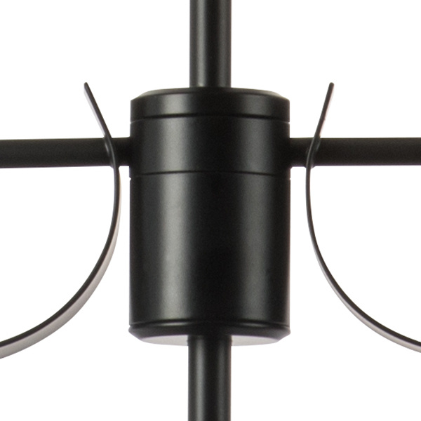 Люстра потолочная Ragno Lightstar 733267