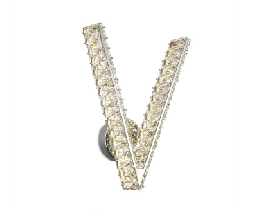 Бра 8247/V A Newport