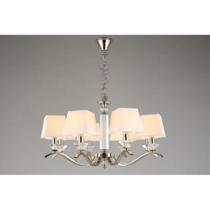 Люстра подвесная Aployt Emilia APL.723.03.08