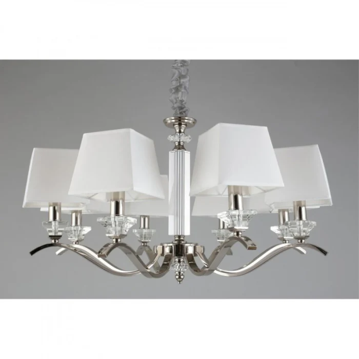 Люстра подвесная Aployt Emilia APL.723.03.08