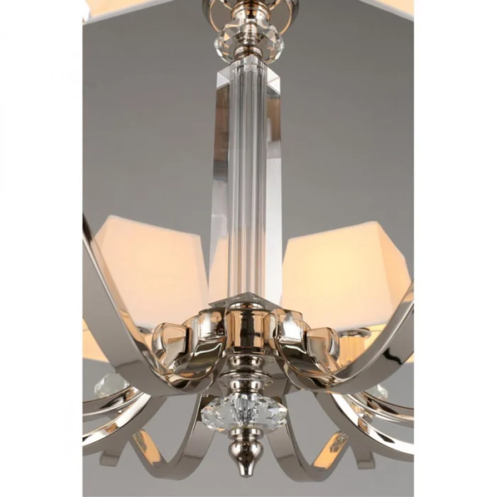 Люстра подвесная Aployt Emilia APL.723.03.08