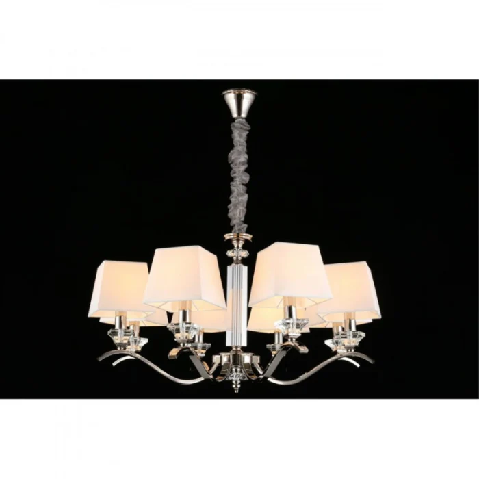 Люстра подвесная Aployt Emilia APL.723.03.08