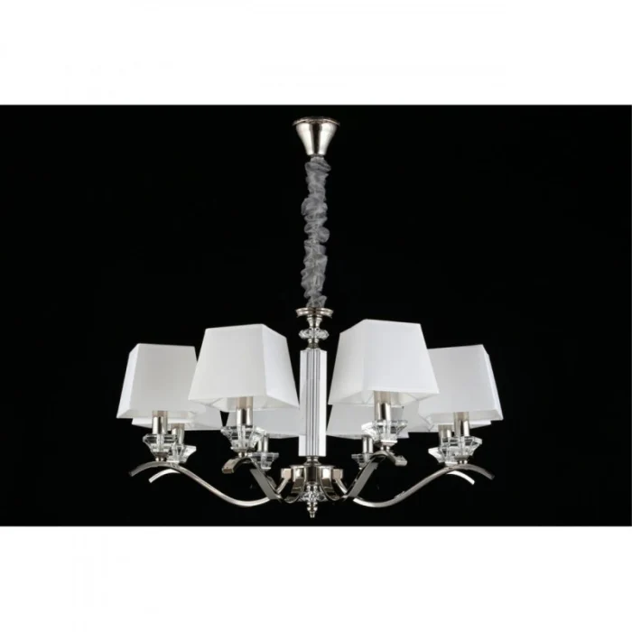 Люстра подвесная Aployt Emilia APL.723.03.08