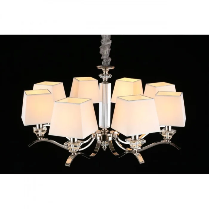 Люстра подвесная Aployt Emilia APL.723.03.08