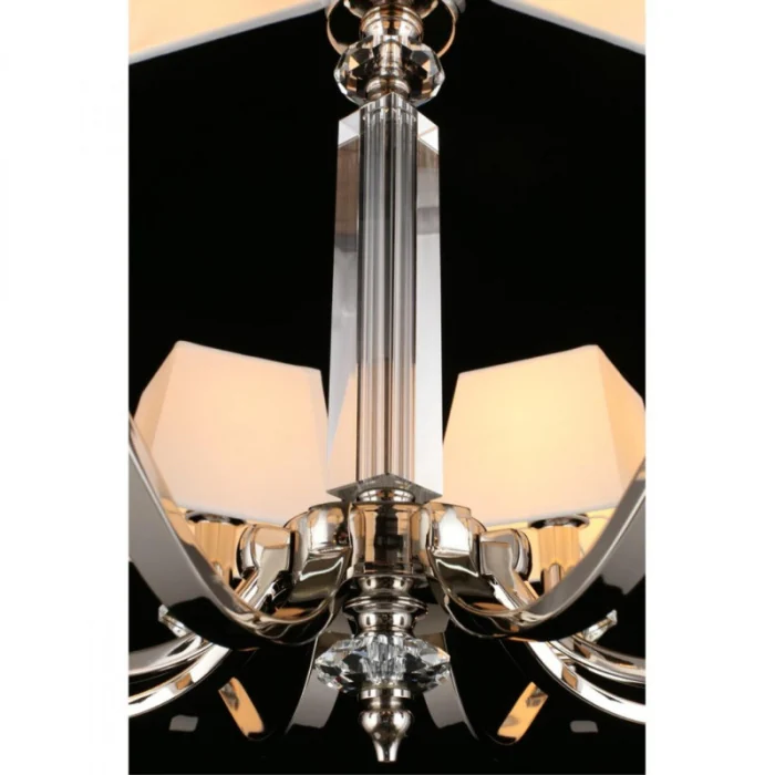 Люстра подвесная Aployt Emilia APL.723.03.08