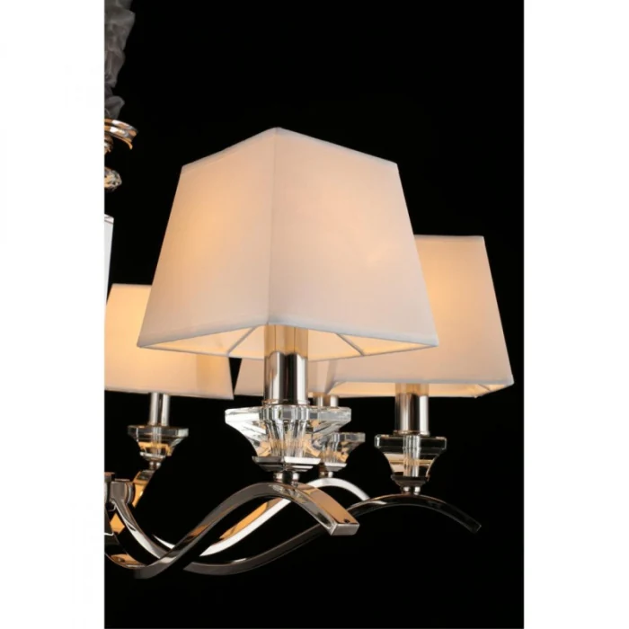 Люстра подвесная Aployt Emilia APL.723.03.08