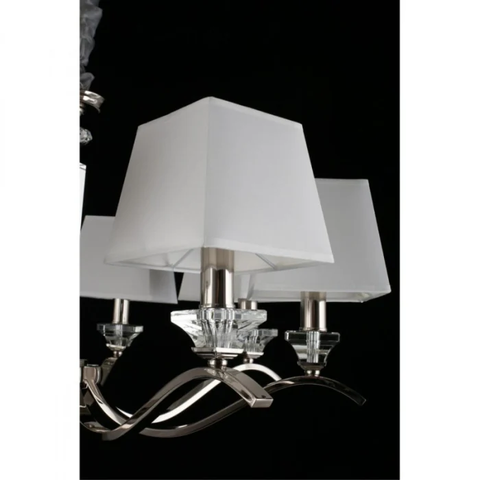 Люстра подвесная Aployt Emilia APL.723.03.08