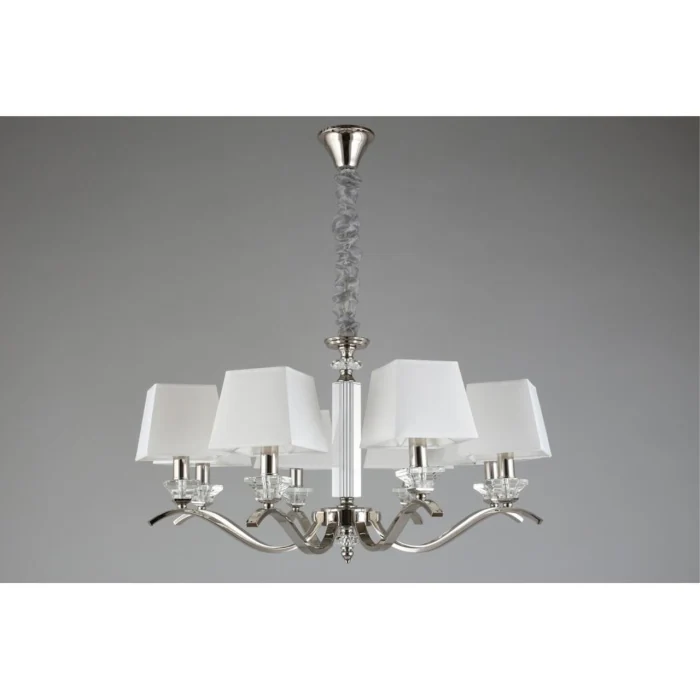 Люстра подвесная Aployt Emilia APL.723.03.08