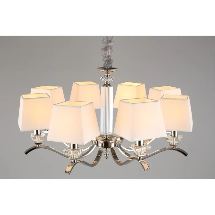 Люстра подвесная Aployt Emilia APL.723.03.08