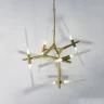 Подвесная люстра Lightstar Struttura 742103