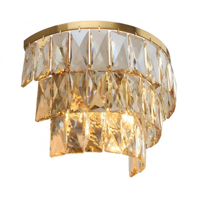 Светильник настенный Aployt Francheska APL.837.01.02