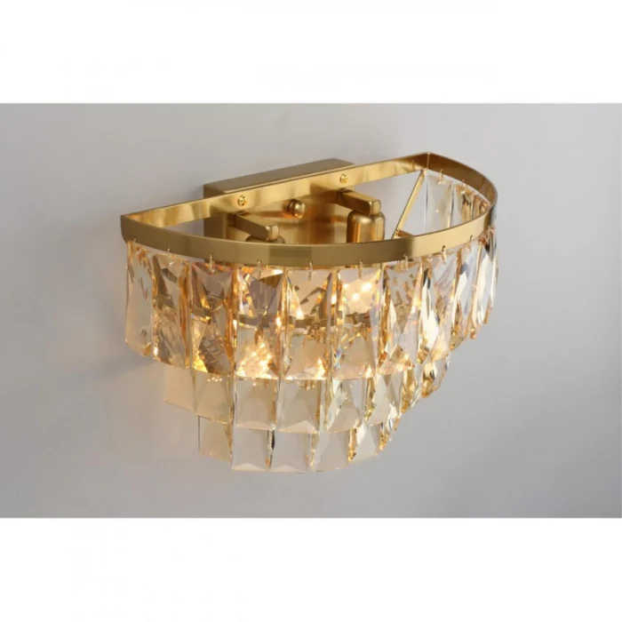 Светильник настенный Aployt Francheska APL.837.01.02