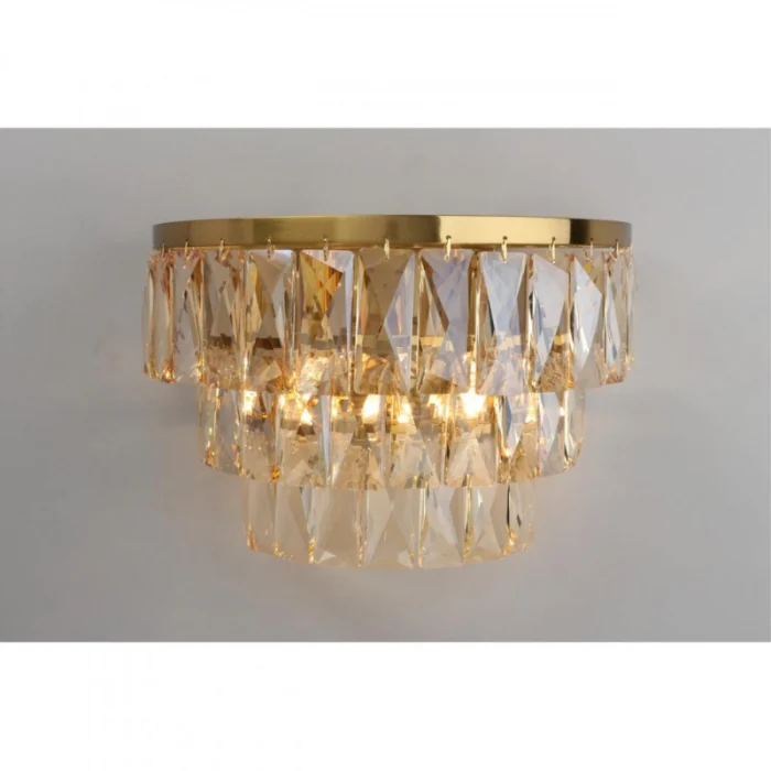 Светильник настенный Aployt Francheska APL.837.01.02