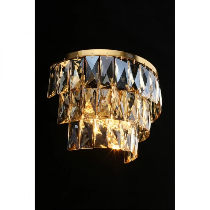 Светильник настенный Aployt Francheska APL.837.01.02