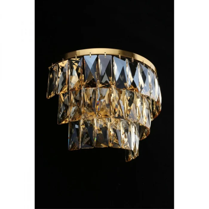 Светильник настенный Aployt Francheska APL.837.01.02