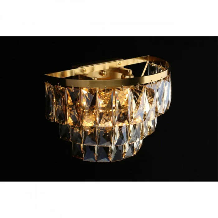 Светильник настенный Aployt Francheska APL.837.01.02