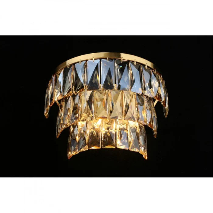 Светильник настенный Aployt Francheska APL.837.01.02