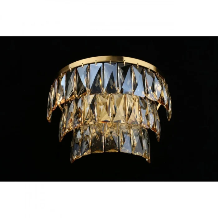 Светильник настенный Aployt Francheska APL.837.01.02