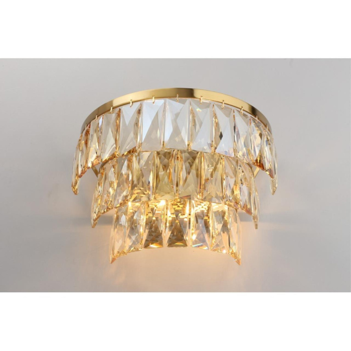 Светильник настенный Aployt Francheska APL.837.01.02