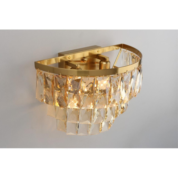 Светильник настенный Aployt Francheska APL.837.01.02