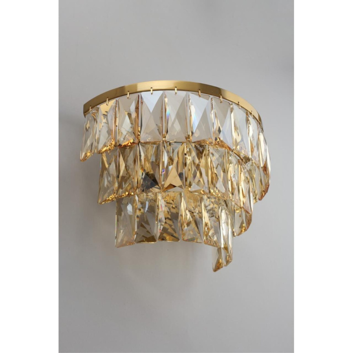 Светильник настенный Aployt Francheska APL.837.01.02