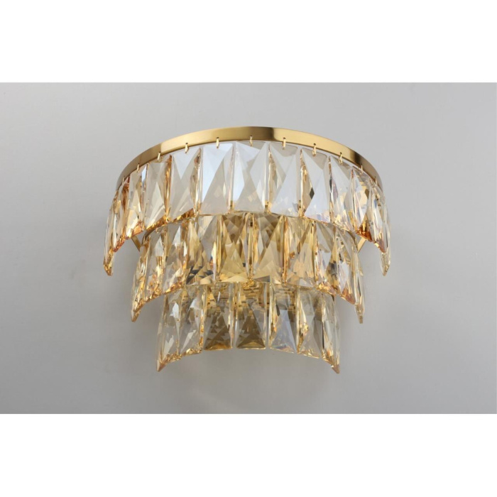 Светильник настенный Aployt Francheska APL.837.01.02