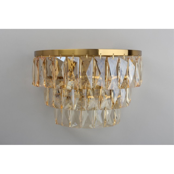 Светильник настенный Aployt Francheska APL.837.01.02