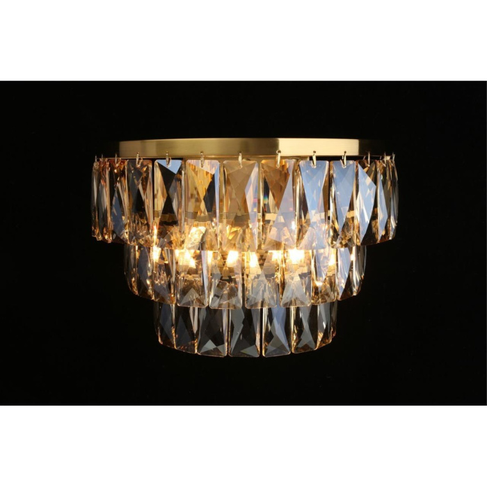 Светильник настенный Aployt Francheska APL.837.01.02