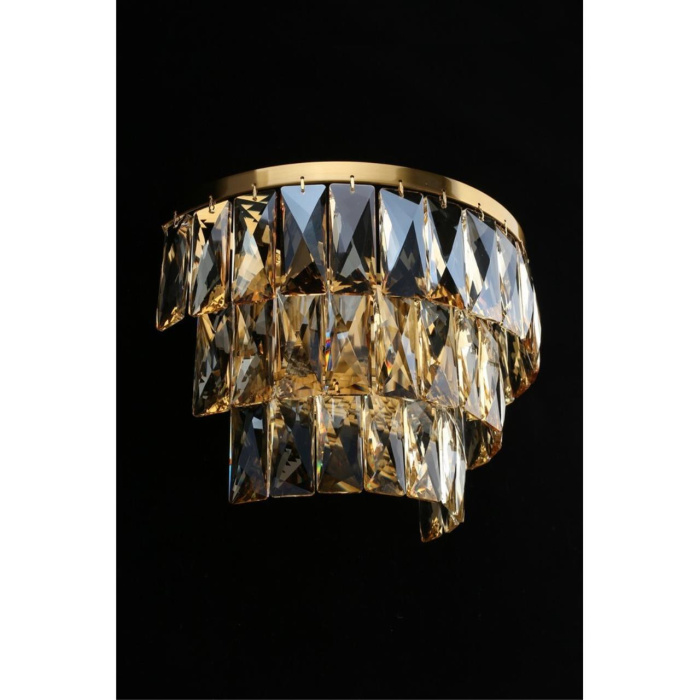 Светильник настенный Aployt Francheska APL.837.01.02