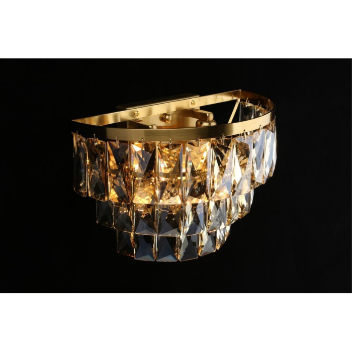 Светильник настенный Aployt Francheska APL.837.01.02