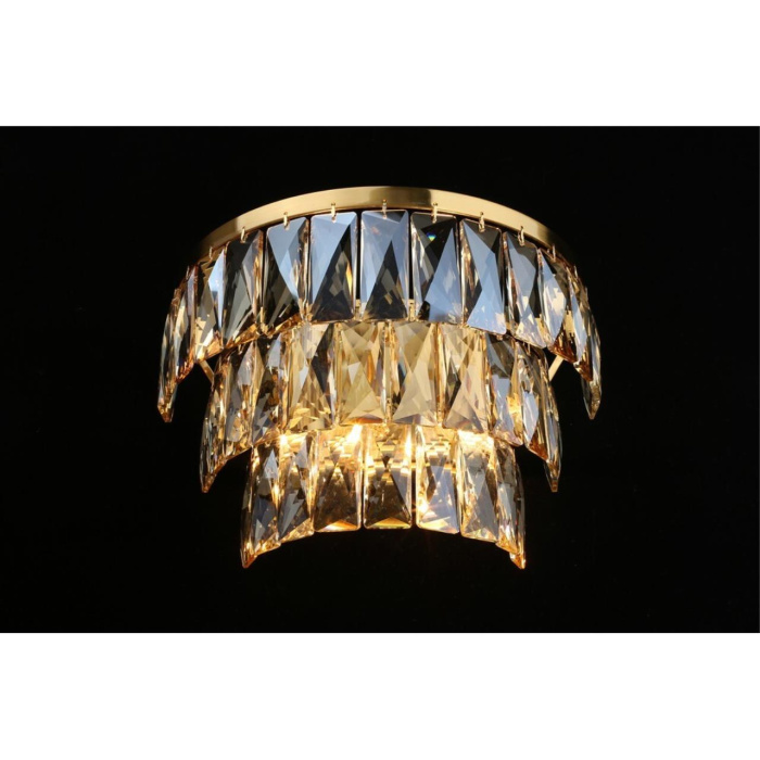 Светильник настенный Aployt Francheska APL.837.01.02