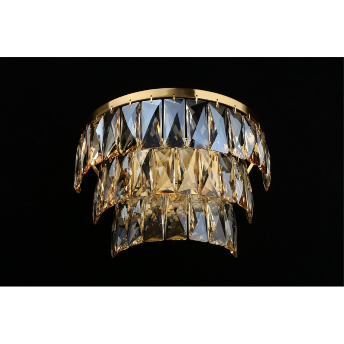 Светильник настенный Aployt Francheska APL.837.01.02