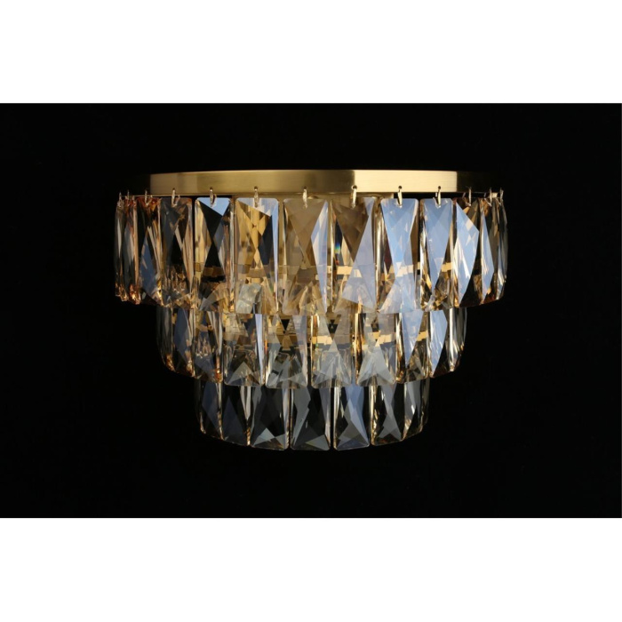 Светильник настенный Aployt Francheska APL.837.01.02