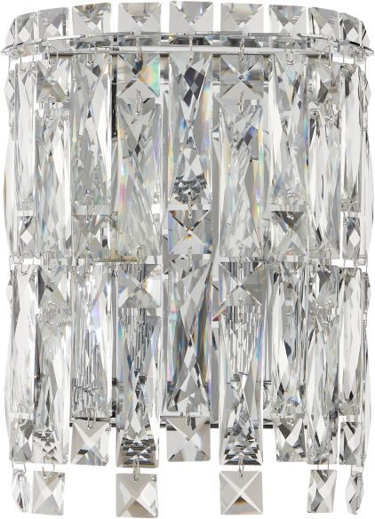 Светильник настенный Stilfort 2173/09/02W Santorini