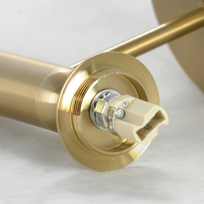 Бра LSP-8591 LUSSOLE