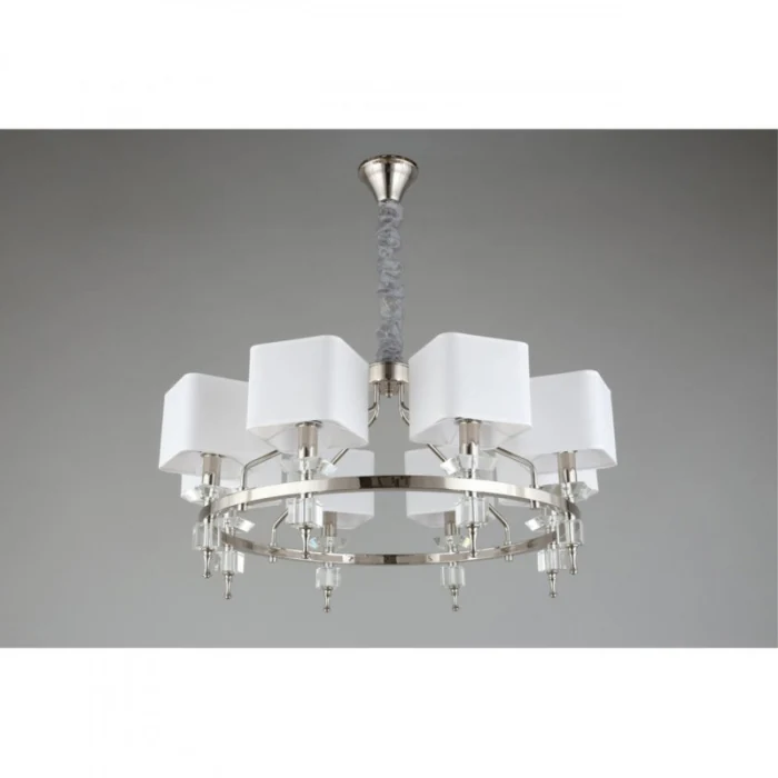 Люстра подвесная Aployt Giada APL.838.03.08