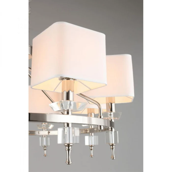 Люстра подвесная Aployt Giada APL.838.03.08