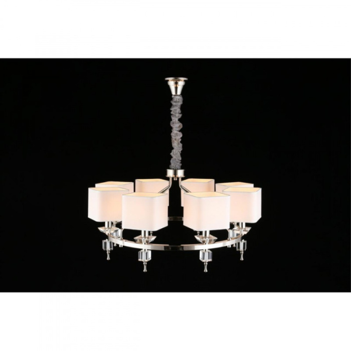 Люстра подвесная Aployt Giada APL.838.03.08