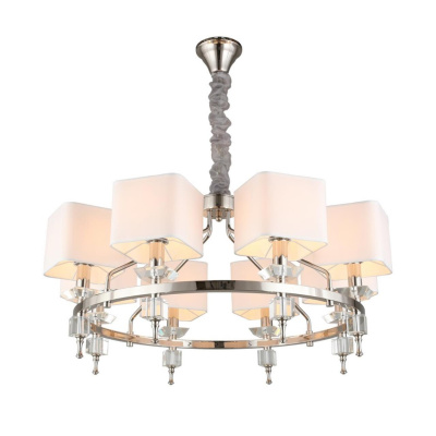 Люстра подвесная Aployt Giada APL.838.03.08