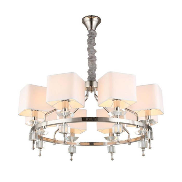 Люстра подвесная Aployt Giada APL.838.03.08