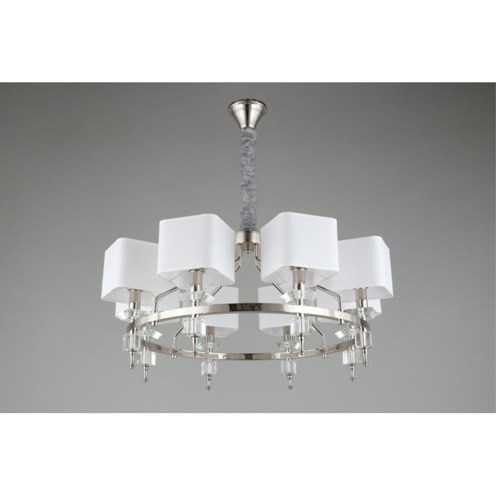 Люстра подвесная Aployt Giada APL.838.03.08