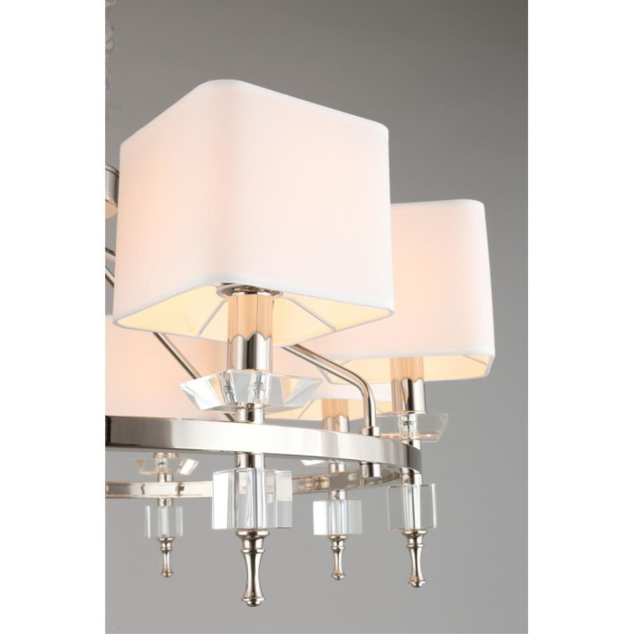 Люстра подвесная Aployt Giada APL.838.03.08