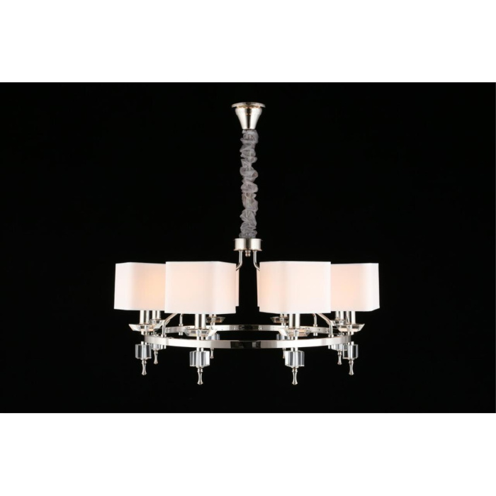 Люстра подвесная Aployt Giada APL.838.03.08