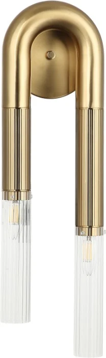 Светильник настенный Stilfort 2185/05/02W FORTUNA