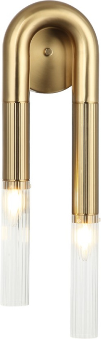 Светильник настенный Stilfort 2185/05/02W FORTUNA