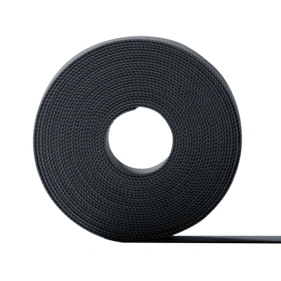 Токопроводящий текстильный ремень 30м Divinare DECORATO D251906